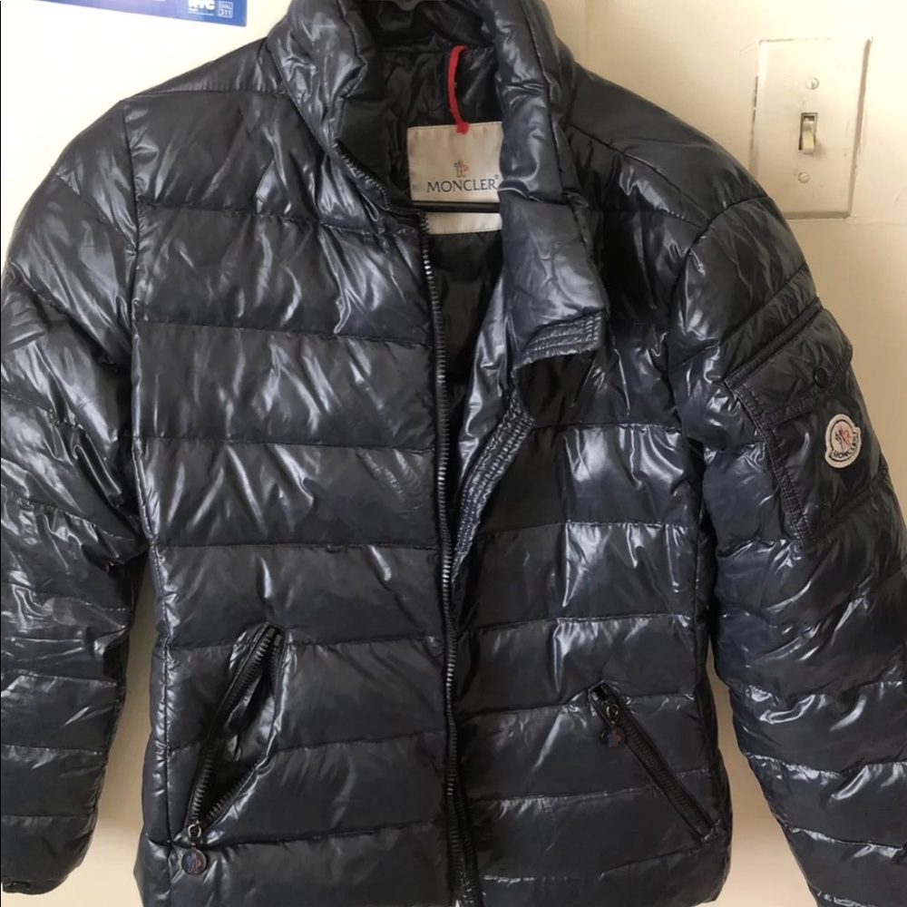 Moncler  jacket women’s. Small